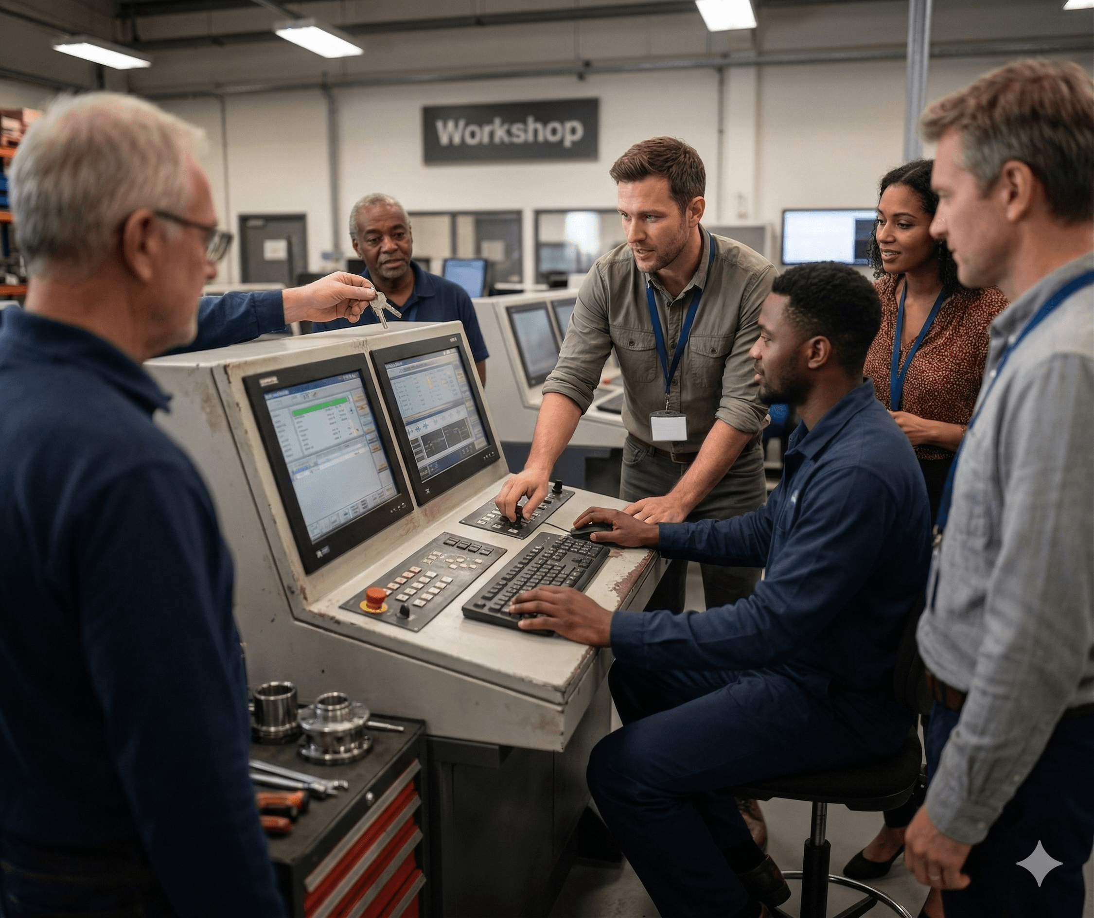 Full System Training